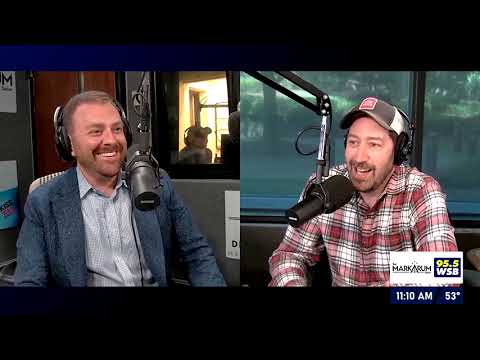Steven Lefkoff on the Mark Arum Show, Mini-Truck Legislation