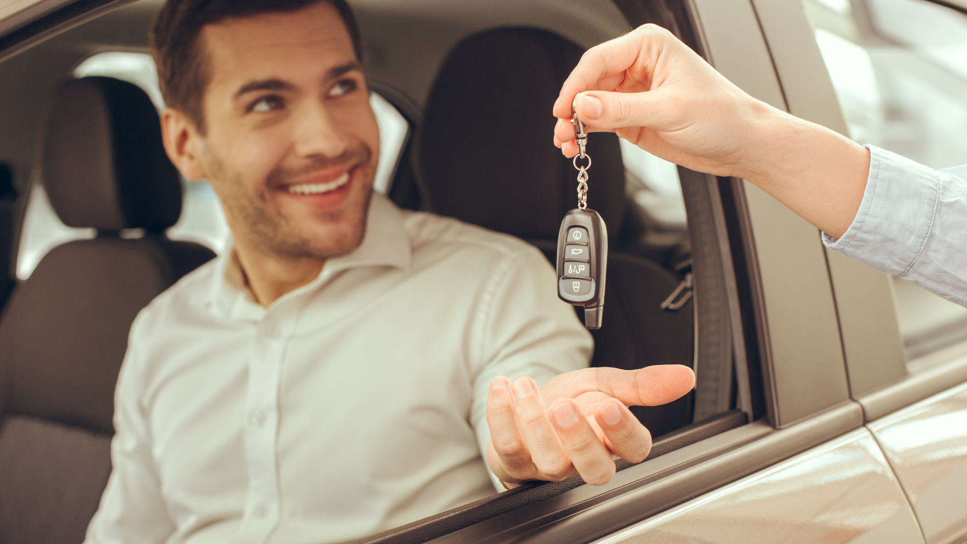 Vehicle Test Drives: Why Dealers Need a Written Agreement